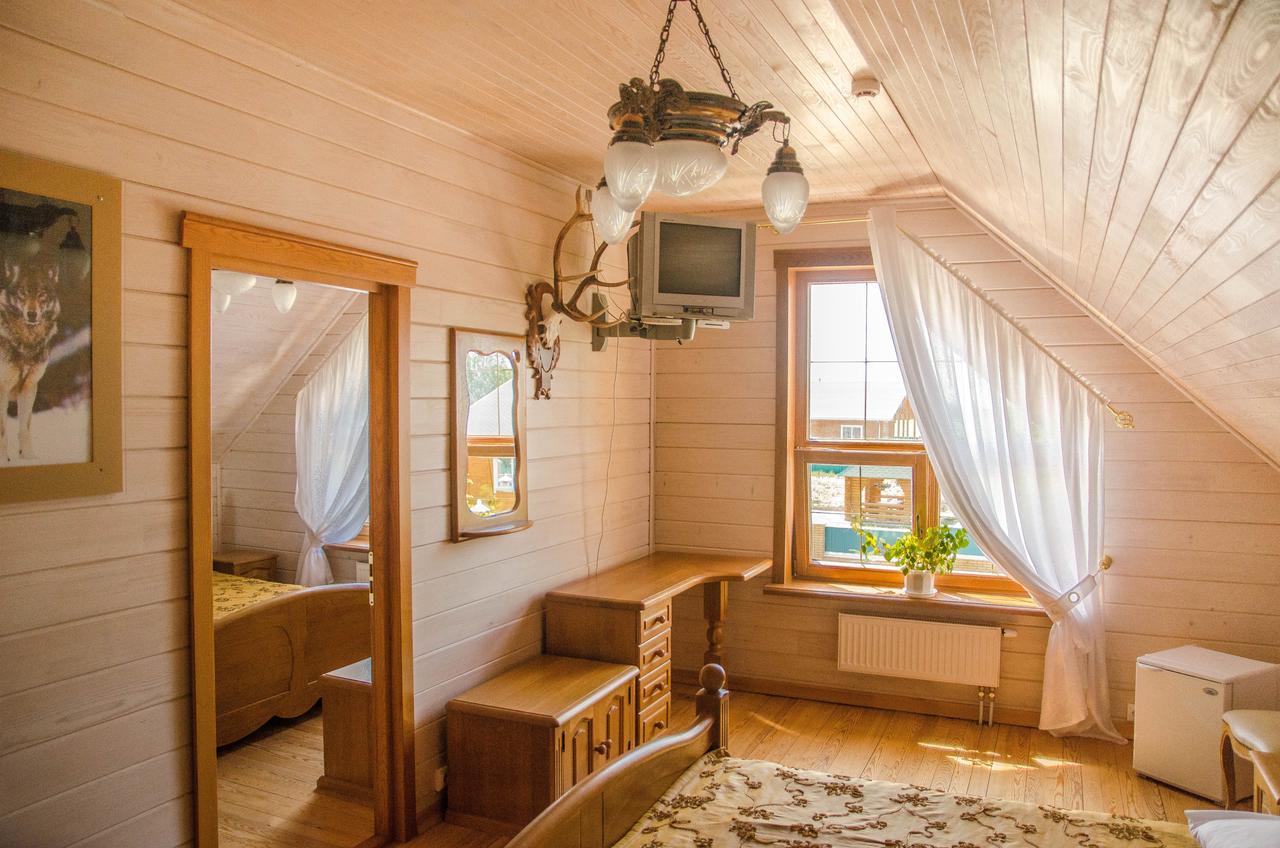 Hunting House Hotel Bereza Room photo