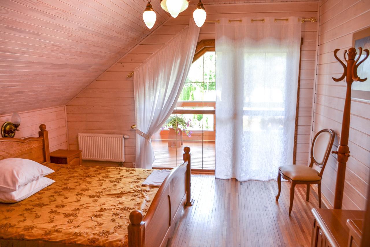 Hunting House Hotel Bereza Room photo